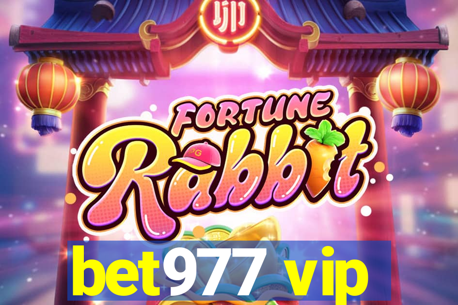 bet977 vip